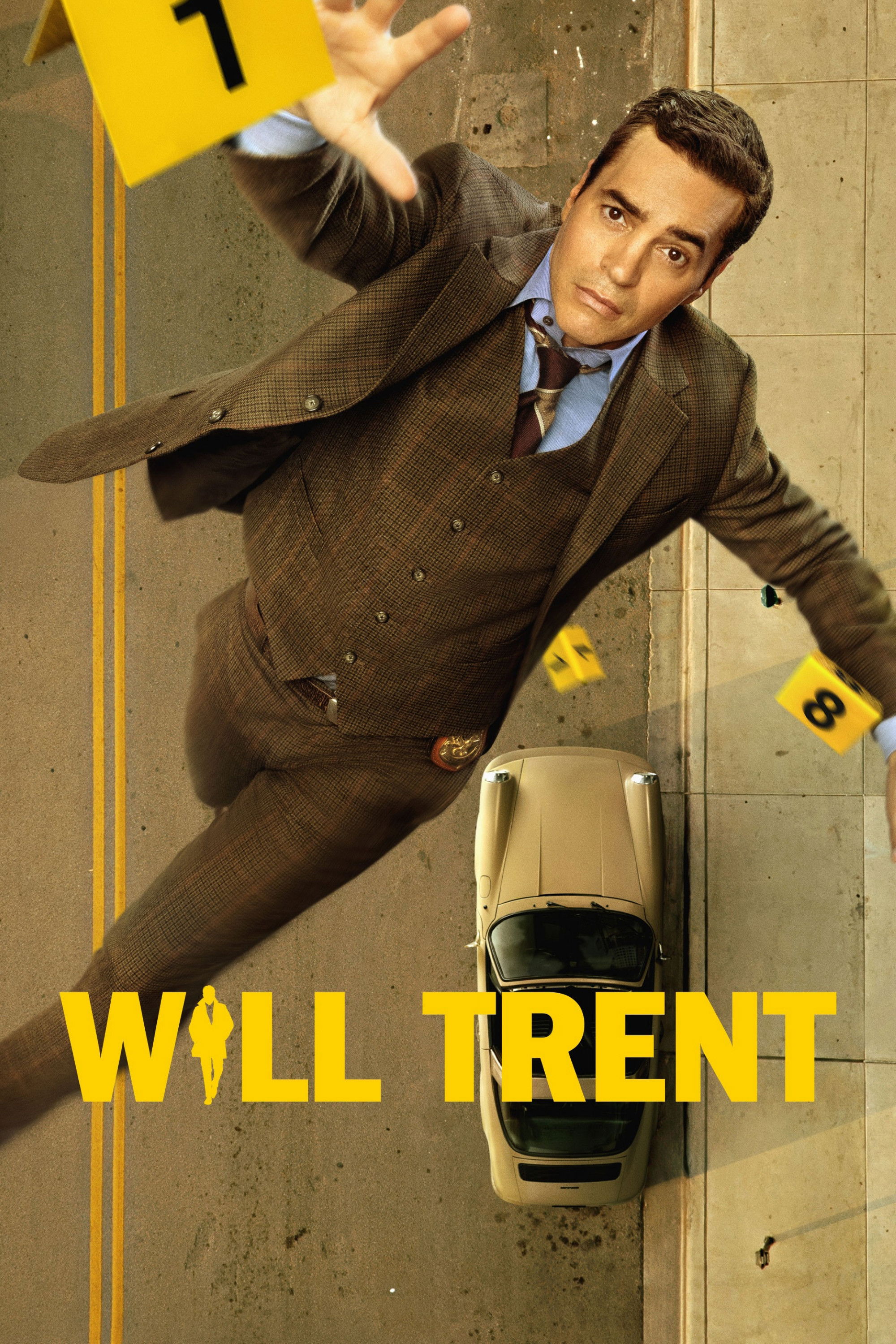 Will Trent [269236] (A1672889360) [[TV Shows]] --Plex--